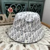 Diseñador Fisherman Hat Retro Everyday Versátil Estilo coreano Casual Seaside Travel Big Brim Hat (B0009)