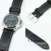 고품질 시계 운동 기계 자동 남성 시계 사무실 Penerei PR Vendome Lumineux Submergeble Slytech 5218-205a Montre Homme