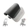 Badebekleidung Sitzschlüssel für die Priam Mios -Serie PRAMS PRAMS PRAMS COMPATIBLE KOMMER STREAT REGRORTER TROLLEY Rückenlehne Einstellung Knopf