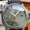 Panerei Luxury Wristwatches SubmeriSibls Watches Swiss Technology Marina Series Watch Brand Italy Sport Armswatches Automatic Waterproof Full Stain 8tu7