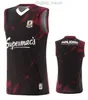 23 24 Gaa Jersey Leisure Sports Vest 2023 2024 모든 팀 Kerry Mayo Limerick Galway Dublin Down Cork Clare Cavan Antrim Singlet Jerseys