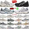 Gel 1130 Sneakers White Shark Skin Black Graphite Grey Crepe Periwinkle Blue Carbon Malachite Green Cream Ironclad Oyster Grey Mens Womens Running Shoes