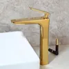 Rubinetti del lavandino da bagno Torayvino Basin Faucet Torneira Gold Deted Mis miscelatore a freddo Mondatura Mondatura singola maniglia