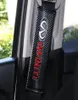 Caixa de capa do ombro do cinto de segurança do carro para infiniti Q50 Q50L QX60 ACESSÓRIOS CAR STYLING7755461