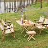Bancos de mobília de acampamento Cadeiras de praia Picnics portáteis Camping Ultra Light Camping Outdoor