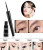 1PCS Pro Eyeliner Waterproof Liquid Type Makeup Eye Liner Nature Long Lasting For Women Beauty Cosmetics1480847