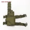 HOLSTERS 2020 NOUVEAU AIRSOFT PUTTTETE CHIGH LEG GUR GUR Holster pour Glock 17 18 19 21 USP Compact 1911 PPK PP P226 P2022 Breetta M9 M92