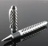Jinhao 0.7 mm de metal de lujo Iridium Roller Ball Pen Suministros de bolígrafos de alta calidad Suministros de escritura de estudiantes Regalo