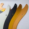 11 hoyos Pickguard de guitarra eléctrica de aluminio anodizado SSS para guitarra FD St SSS