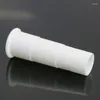 Party Decoration 100pcs Plastic Balloon Valve For Inflating Children's Balloons Accessory