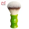 Щетка Dscosmetic Bamboo Color Handl