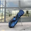 24SS NIEUWE Designer golftassen golfclubs golf waterdichte nylon fabric unisex handige buitenclub tas grote capaciteit en goede praktijkbaarheid