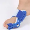 2024 Yeni Bunion Splel Büyük Ayak Parçası Düzenleyici Düzeltici Ayak Ağrısı Hallux Valgus Düzeltme Ortopedik Malzemeler Pedikür Ayağı