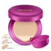 Crème Bioaqua Air Cushion CC Crème Cream Correcteur Hydrating Foundation Foundation Cosmetics Cosmetics Whitening Face Beauty Maquillage