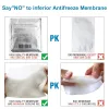 Products Anti Freeze Membrane Antifreeze Film Gel Paster for Cryotherapy Liposuction Cooling Cryo Lipo Weight Loss Slimming Cellulite Pad