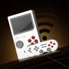 K8 Ana Sayfa Oyun Konsolu Açık Kaynak 3D Çift 2.4G tutamağı VS VİDEO 4K Isı Dağılımı Nostaljik Hediye 240419