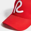 Ball Caps 2019 Nowa czapka baseballowa nowoczeniona ratowana r hafter capeer capaludoal tata Hats Hats Caps Caps kapelusz J240425