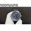 Projektant Mężczyźni IWCSS Iwcity Watch Pilot Aquatimer Family Chronograph WristWatch 5njj Najlepsza jakość mechaniczna