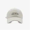 Ballkappen Kpop -Idole Freude gesticktes Hut Dome Retro Wide Rand Sun Fashion Outdoor Sonnenschutz Baseball Cap Frauen Männer Colthes Accessoires