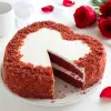 Moulds 2/3/4/5/6/7/8/10/12inch Removable Bottom Heart Round Cake Pan Aluminum Nonstick Cake Bakeware Tools Baking DIY Tray Layer Tier