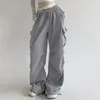 Pantalon de survêtement baggy de la mode de la mode