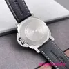 Panerai Male Wrist Watch Luminor Series PAM00088 MECHACIQUE MÉCANIQUE AUTOMATIQUE MONTRE 44 mm Pam00088
