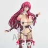 アクションおもちゃのフィギュアaixlan 26cmダイキアニメフィギュアインデックスインデックスPVCアクションフィギュア水着セクシーな女の子のフィギュアコレクティブルモデルおもちゃY240425utvz