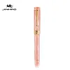 Jinhao 100 Centennial Harts Gold Clip Fountain NIB EF F M Pen Studenter Pens Business School Office Supplies Stationera PK 9019 240417