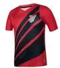 2024 2025 Jerseys de football paranaense Athletico Zapelli Esquivel Christian Yorio Moura Canobbio Fernandinho Mastriani 24 25 Shirt Football