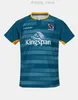 2023 2024 Ulster Leinster Munster Rugby Jersey Home Away 22 23 24 Connacht European Alternativ Irland Irish Club Shirt Size S-5XL