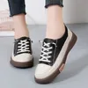 2024 New Gai Green Fashion Daily Soft Bottom Flow Leichtes Freizeitschuhe Laufschuhe für Schüler