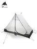 ULギア高品質2人3シーズンと4人のLanshan Out Door Camping Tents Tents Shelters5255406