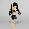 Action Toy Figures Фоты Япония аниме фигура Aonami Shio Bull Sexy Anime Girl Insight PVC Фигура Коллективная модель Toys Kid Gift Y24042533YZ