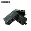 3PCS/Lot Security Power over Ethernet Gigabit Poe Injector Single Port Midspan voor bewakingscamera