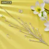 Haarclips HNCCX Elegant Rhinestone Headwar Wedding Fashion Accessoires Ladies Banquet Party Gift Bridesmeisje Handgemaakte hoofdtooi CP494