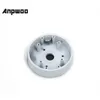 2024 ANPWOO Waterproof Junction Box support Mini Dome IP Camera for Security CCTV Accessories Bracketfor mini dome camera bracket