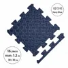 16 Pieces Thickening 30*30 Childrens Splice Pad Baby Play Mat Collapsible Protect Infants Activity Gym Environmental Mat 240416