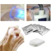 Produkter Anti Freeze Membrane Antifreeze Film Gel Paster för kryoterapi fettsugning Kylning Cryo Lipo Viktminskning Slimming Cellulit Pad