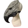 Masque à bec d'oiseau Halloween Toys Livraison gratuite Masque Skull Cosplay Cosplay Masque Masque Funny Toys Party Toys Supplies Hungry Mask Party Gift