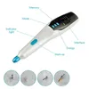 Outros equipamentos de beleza Nível 12 Remoção de caneta caneta Spot Tatuagem de tatuagem caneta de cristal líquido de caneta líquida caneta de plasma