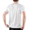 Camisetas para hombres Pomel Camiseta para hombres Camiseta de moda Camiseta de manga corta Camiseta de cuello redondo Ropa de algodón puro Ropa creativa J240426