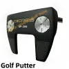 Clubs 2023 Nieuwe heren golfclubs Honma Beres Golf Putter 33/34/35 inch stalen asclubs Putter en hoofdbedekking