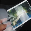 100% transparent Double Sided Adhesive Film pieces as sample A4/A3/A3 size with strong glue 240423