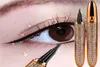 Magic Selfadhesive Liquid Eyeliner crayon Glue magnétique pour les cils, liner à l'œil imperméable Pen3636107