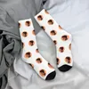 Men's Socks Kevin Day for the Gamethe Foxhole Court Women's Hip Hop Spring Sprun autn Winter Middle Tube Gift