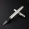Jinhao 0,7 mm Luxus Metall Iridium Roller Ball Stift Hochwertiger Kugelschreiber -Stifte Büroversorgungen Schüler Schreibgeschenk