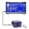 Akcesoria HDmicompatible Line Adapter Adapter Digital do HDMIcompatible GC2HDMI dla Nintendo GameCube NGC BETFUNX