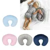 Enhancer Baby Body Pillow Pillowcases Multipurpose Breast Feeding Maternity Nursing Pillow Cover