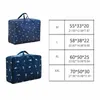 Storage Bags Bag Travelling Sack Toy Pouch Long-lasting Outdoor Wear-resistance Dustproof Travel Package Home Supplies