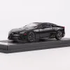 Autos DCT 1:64 LFA Modelo de aleación de aleación con base con base de pantalla acrílica y base de acrílico